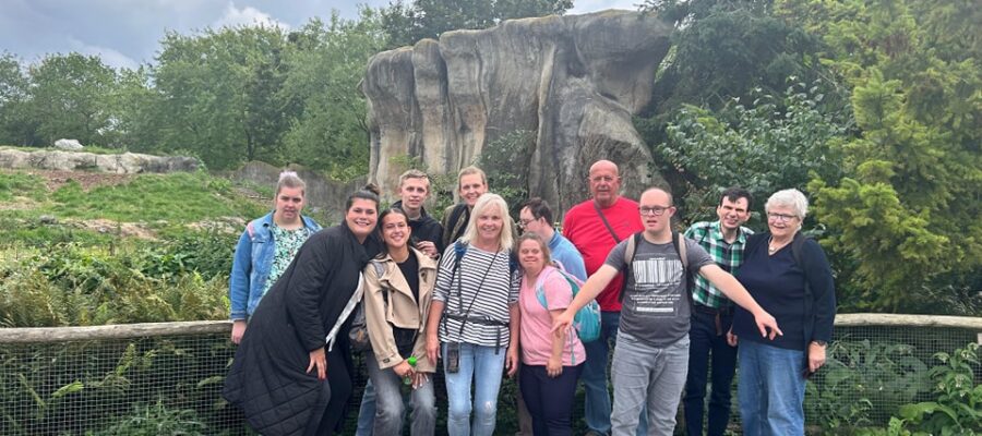 blijdorp foto nieuwsbrief